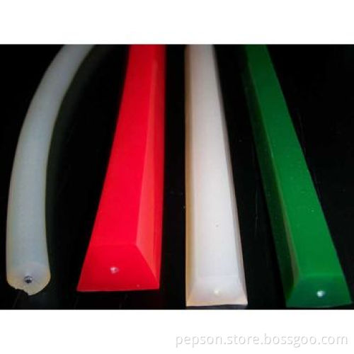 Polyurethane conveyor beltNew